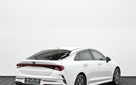 KIA K5, 2021 год, 1 949 000 рублей, 4 фотография