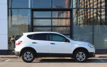 Nissan Qashqai, 2013 год, 1 049 000 рублей, 6 фотография