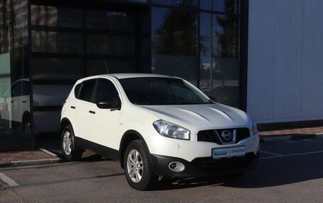 Nissan Qashqai, 2013 год, 1 049 000 рублей, 7 фотография