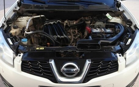 Nissan Qashqai, 2013 год, 1 049 000 рублей, 9 фотография