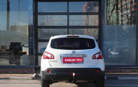 Nissan Qashqai, 2013 год, 1 049 000 рублей, 4 фотография