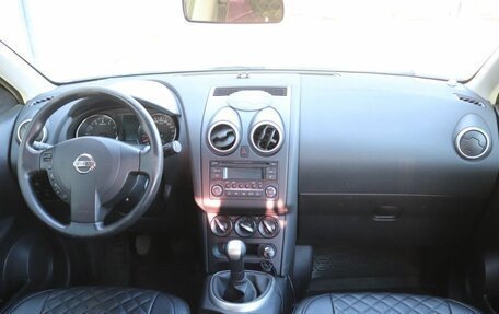 Nissan Qashqai, 2013 год, 1 049 000 рублей, 12 фотография