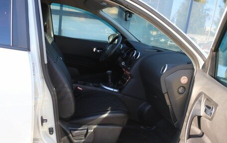 Nissan Qashqai, 2013 год, 1 049 000 рублей, 15 фотография
