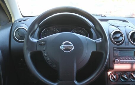 Nissan Qashqai, 2013 год, 1 049 000 рублей, 13 фотография