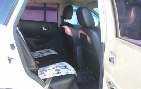 Nissan Qashqai, 2013 год, 1 049 000 рублей, 16 фотография