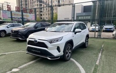 Toyota RAV4, 2024 год, 6 610 402 рублей, 1 фотография