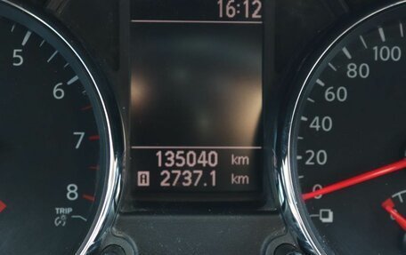 Nissan Qashqai, 2013 год, 1 049 000 рублей, 14 фотография