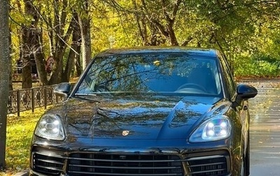 Porsche Cayenne III, 2022 год, 9 200 000 рублей, 1 фотография