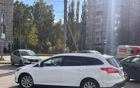 Ford Focus III, 2019 год, 1 100 000 рублей, 4 фотография