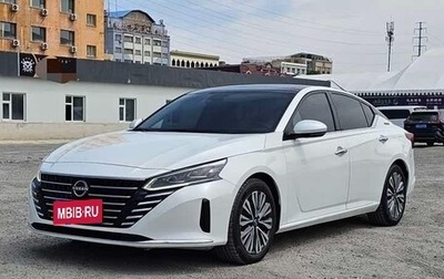 Nissan Altima VI (L34), 2022 год, 1 475 000 рублей, 1 фотография