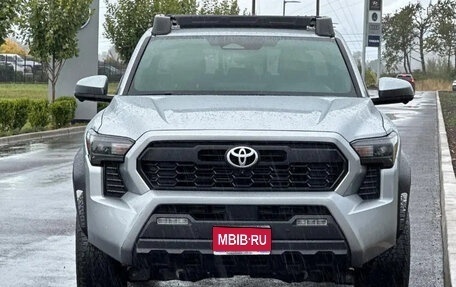 Toyota Tacoma, 2025 год, 6 807 548 рублей, 1 фотография