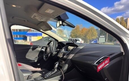 Ford Focus III, 2019 год, 1 100 000 рублей, 10 фотография