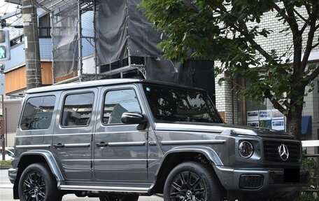 Mercedes-Benz G-Класс W463 рестайлинг _iii, 2026 год, 27 990 000 рублей, 1 фотография