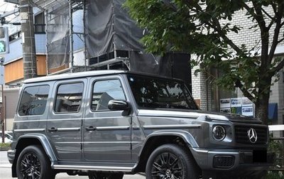Mercedes-Benz G-Класс W463 рестайлинг _iii, 2026 год, 27 990 000 рублей, 1 фотография