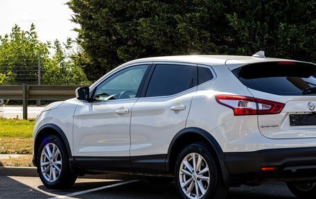 Nissan Qashqai, 2018 год, 1 485 000 рублей, 9 фотография