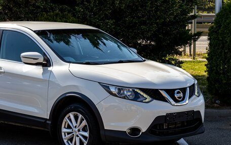 Nissan Qashqai, 2018 год, 1 485 000 рублей, 8 фотография