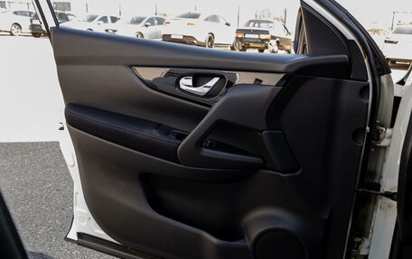 Nissan Qashqai, 2018 год, 1 485 000 рублей, 12 фотография