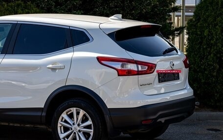 Nissan Qashqai, 2018 год, 1 485 000 рублей, 10 фотография