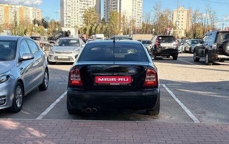 Skoda Octavia IV, 2005 год, 560 000 рублей, 5 фотография