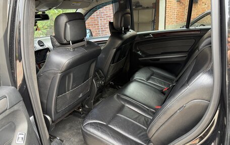 Mercedes-Benz GL-Класс, 2008 год, 1 250 000 рублей, 2 фотография