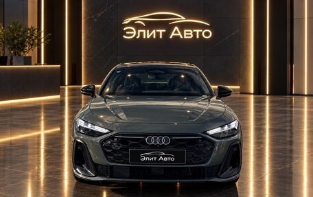 Audi A5, 2026 год, 5 270 000 рублей, 2 фотография