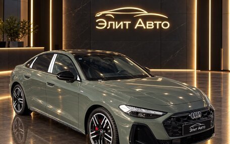 Audi A5, 2026 год, 5 270 000 рублей, 3 фотография