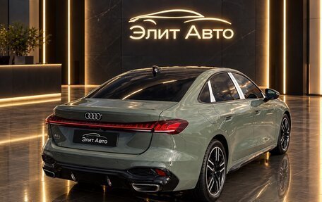 Audi A5, 2026 год, 5 270 000 рублей, 5 фотография