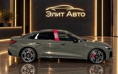 Audi A5, 2026 год, 5 270 000 рублей, 4 фотография