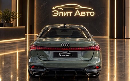 Audi A5, 2026 год, 5 270 000 рублей, 6 фотография