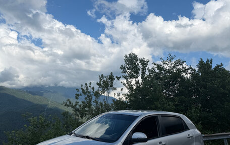 SsangYong Actyon II рестайлинг, 2011 год, 686 500 рублей, 1 фотография