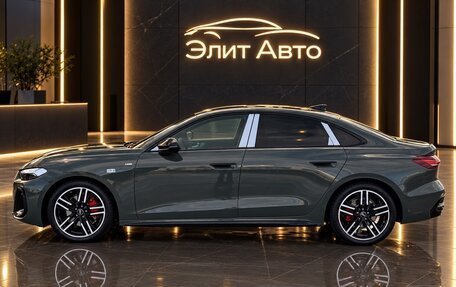 Audi A5, 2026 год, 5 270 000 рублей, 8 фотография
