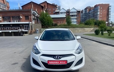 Hyundai i30 II рестайлинг, 2014 год, 990 000 рублей, 1 фотография