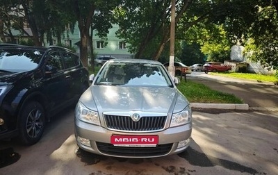 Skoda Octavia, 2012 год, 1 000 000 рублей, 1 фотография