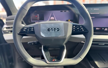 Audi A5, 2026 год, 5 270 000 рублей, 22 фотография