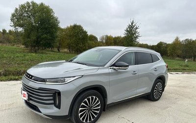 CheryExeed TXL, 2023 год, 2 030 000 рублей, 1 фотография