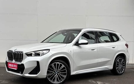 BMW X1, 2026 год, 5 123 000 рублей, 1 фотография