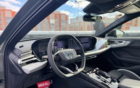 Audi A5, 2026 год, 5 270 000 рублей, 17 фотография