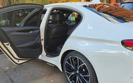 BMW 5 серия, 2020 год, 6 500 000 рублей, 5 фотография