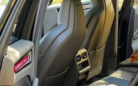 Porsche Cayenne III, 2022 год, 9 200 000 рублей, 4 фотография