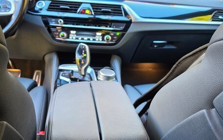 BMW 5 серия, 2020 год, 6 500 000 рублей, 12 фотография