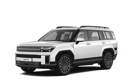 Hyundai Santa Fe IV, 2026 год, 5 790 000 рублей, 1 фотография