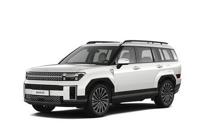 Hyundai Santa Fe IV, 2026 год, 5 790 000 рублей, 1 фотография