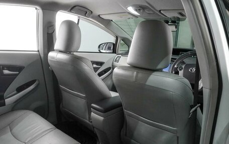 Toyota Prius, 2010 год, 730 000 рублей, 15 фотография