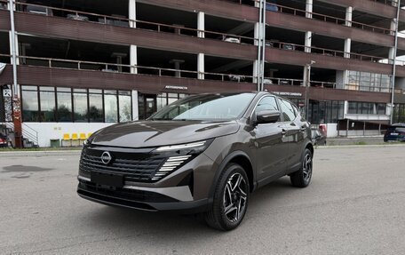 Nissan Qashqai, 2026 год, 1 800 000 рублей, 1 фотография