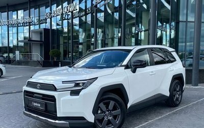 Toyota RAV4, 2026 год, 4 250 000 рублей, 1 фотография