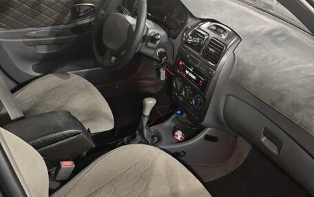 Hyundai Accent II, 2005 год, 385 000 рублей, 14 фотография