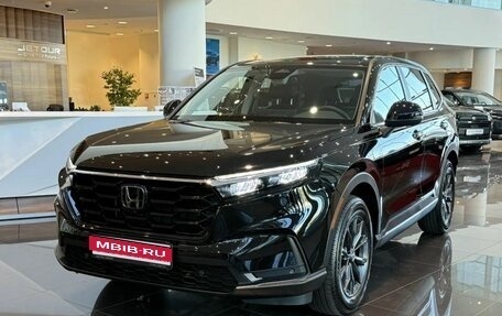 Honda CR-V, 2026 год, 4 450 000 рублей, 1 фотография