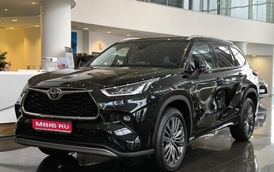 Toyota Highlander, 2026 год, 5 600 000 рублей, 1 фотография