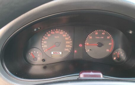 SEAT Alhambra II рестайлинг, 1998 год, 600 000 рублей, 4 фотография