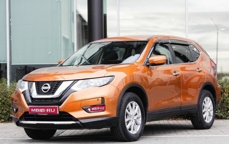Nissan X-Trail, 2022 год, 2 200 000 рублей, 1 фотография